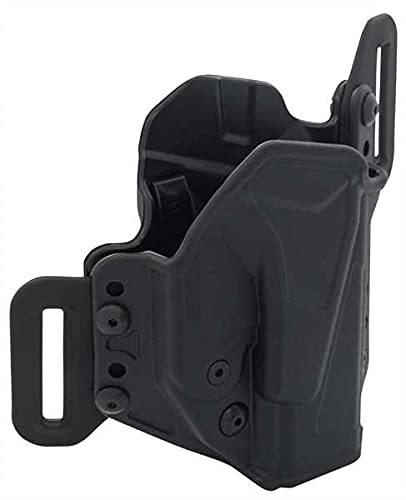 Radar Drop Concealed Carry Holster Glock 19 - Rechts von Unbekannt