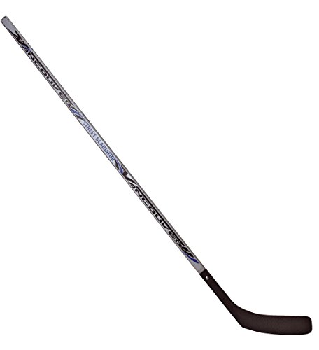 Streethockeyschläger "Senior" Linksschuss von Unbekannt