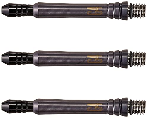 Empire Dart Schaft-Set Tit. Power 9Five Gen4-4 cm von Target Darts