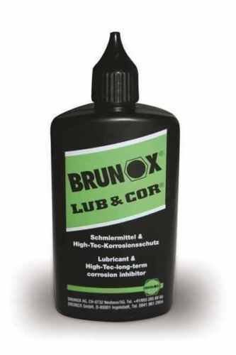 Unbekannt Brunox Lub & COR Instandhaltungsöl für Korrosionsschutz, 100 ml von Unbekannt