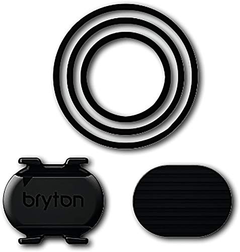 Bryton Sensor Kadenz Smart Ant, schwarz, Medium, 561104000032 von Bryton