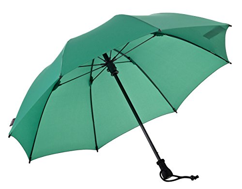 Unbekannt Euroschirm Birdiepal Regenschirm Farbe grün von Unbekannt