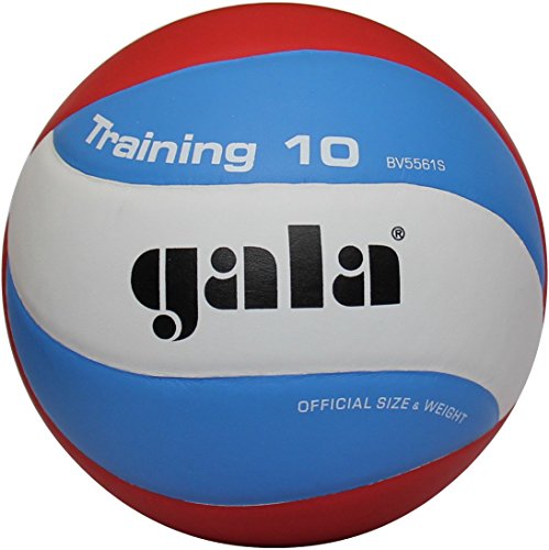 Unbekannt Gala Training Volleyball, Leichtball, Gewicht: 210 g von Unbekannt