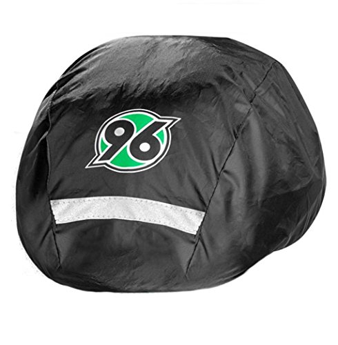 Unbekannt Hannover 96 Helmbezug/Helmregenüberzug/Regenüberzug/Helmet Raincover von Unbekannt