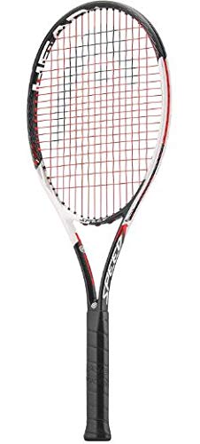 Unbekannt Head Graphene Speed MP Adaptive 300 g 16x19 Länge 68,50 cm Tennisschläger von Unbekannt