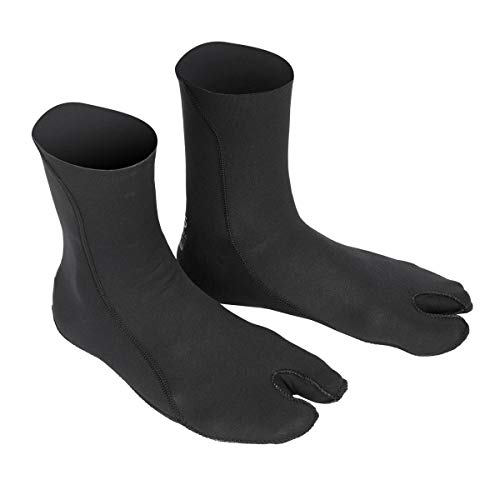 Unbekannt Herren Booties Ion Plasma Socks 0.5 Neoprenschuhe von Ion