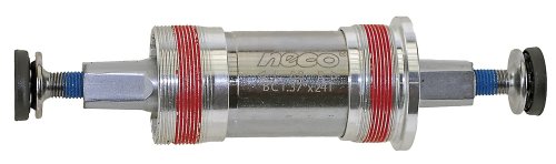 Neco Kompakt-innenlager silber von Neco