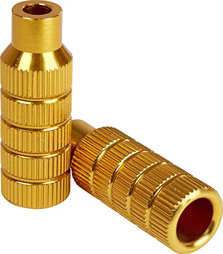 Unbekannt Tempish Scooter Pegs (Gold) von Unbekannt