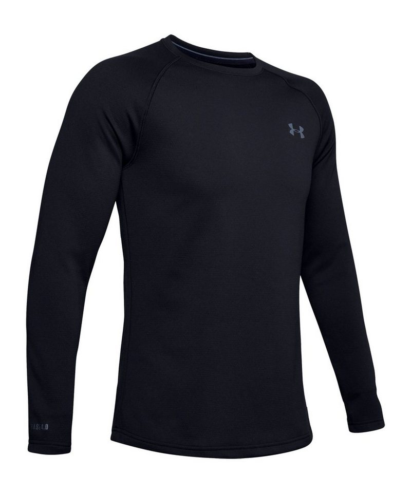 Under Armour® Funktionsshirt Coldgear Base 4.0 Sweatshirt default von Under Armour®