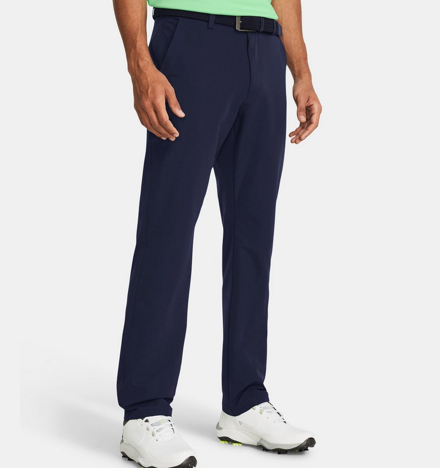 Under Armour® Golfhose UA TECH TAPERED PANT von Under Armour®