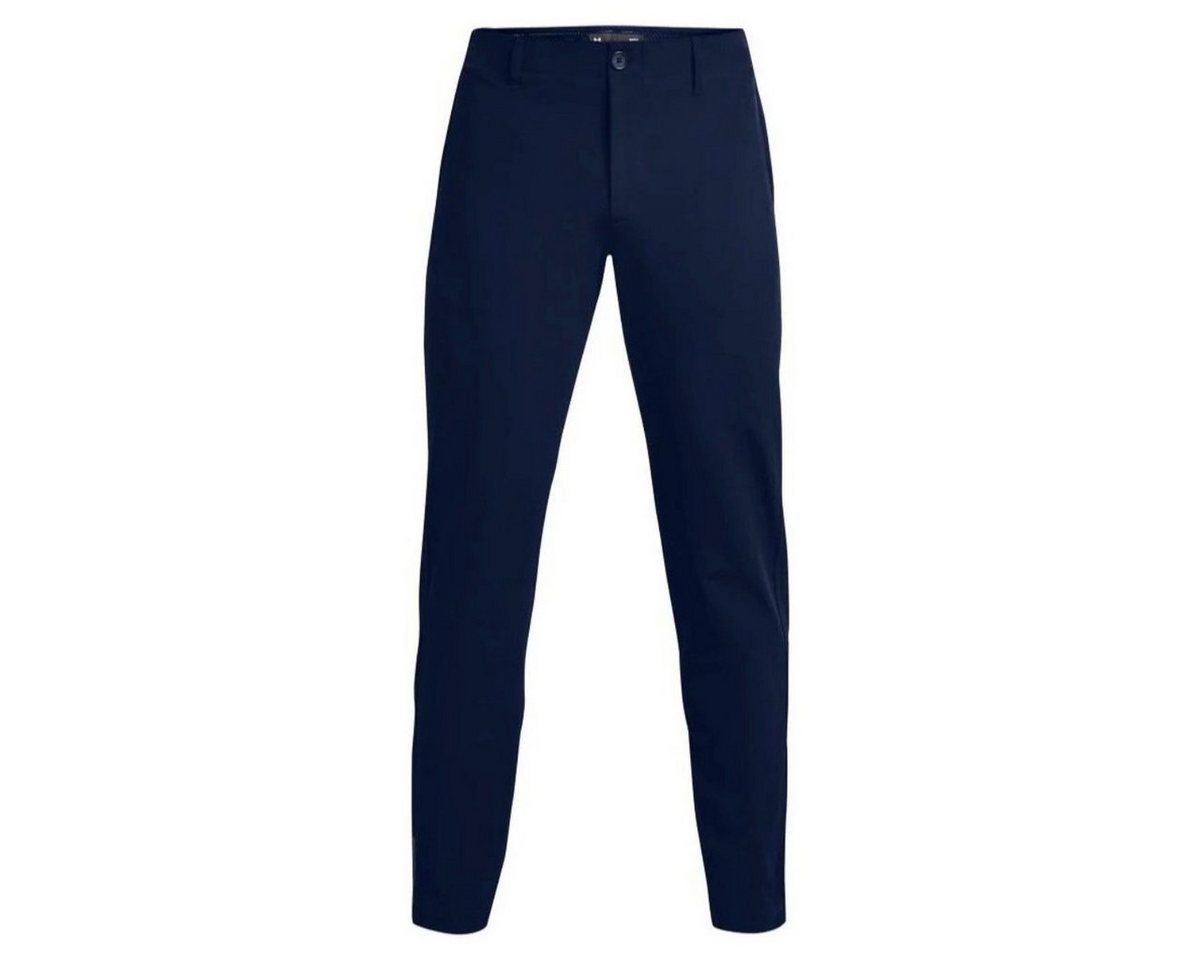 Under Armour® Golfhose Under Armour Cold Gear Taper Pant Navy von Under Armour®