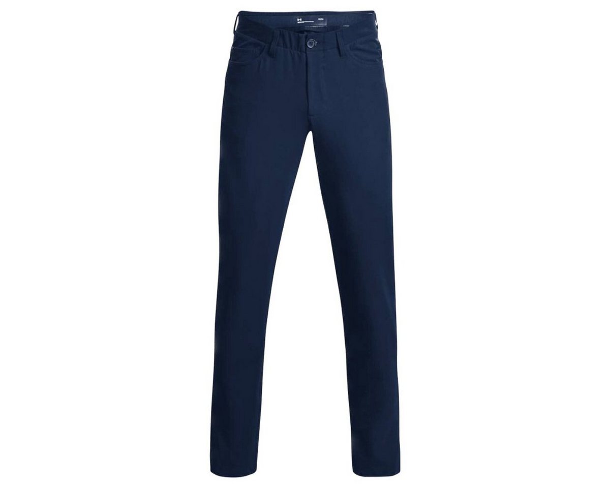 Under Armour® Golfhose Under Armour Drive 5 Pocket Pant Navy von Under Armour®