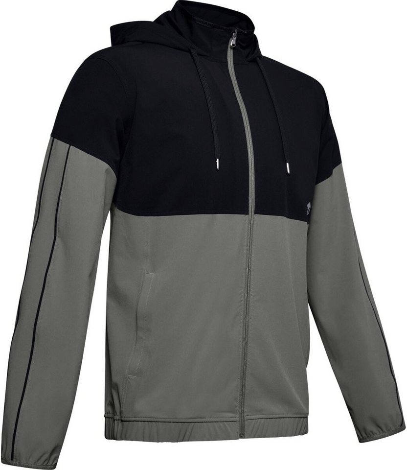 Under Armour® Rundhalspullover von Under Armour®