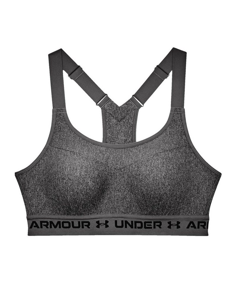 Under Armour® Sport-BH Crossback High HT Sport-BH Damen default von Under Armour®