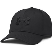 UNDER ARMOUR Blitzing Cap Herren 002 - black/black XL/XXL von Under Armour