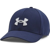 UNDER ARMOUR Blitzing verstellbare Cap Herren 410 - midnight navy/mod gray von Under Armour