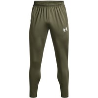 UNDER ARMOUR Challenger Trainingshose Herren 390 - marine od green/white M von Under Armour