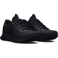 UNDER ARMOUR Charged Aurora 2 Trainingsschuhe Damen 003 - black/black/black 42.5 von Under Armour