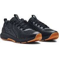 UNDER ARMOUR Charged Commit TR 3 Trainingsschuhe Herren 005 - black/black/black 42.5 von Under Armour