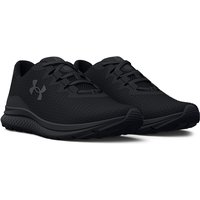 UNDER ARMOUR Charged Impulse 3 Laufschuhe Herren 003 - black/black/black 40 von Under Armour