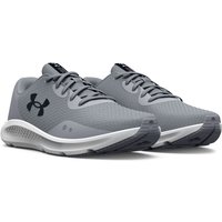 UNDER ARMOUR Charged Pursuit 3 Laufschuhe Herren 104 - mod gray/mod gray/black 42.5 von Under Armour