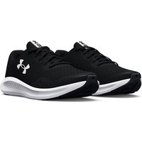 UNDER ARMOUR Charged Pursuit 3 Laufschuhe Jungen 001 - black/black/white 38 von Under Armour