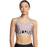 UNDER ARMOUR Damen BH UA HG AUTHENTICS MID BRANDED von Under Armour