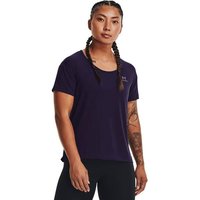 UNDER ARMOUR Damen Kurzarm Rush Energy Core SS von Under Armour