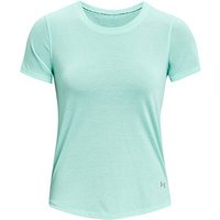 UNDER ARMOUR Damen Kurzarm Streaker SS von Under Armour