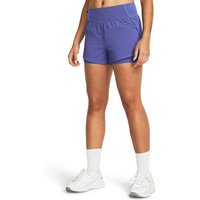 UNDER ARMOUR Damen Shorts FLEX WOVEN 2-IN-1 SHORT von Under Armour