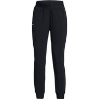UNDER ARMOUR Damen Sporthose ARMOURSPORT HIGH RISE WVN PNT von Under Armour