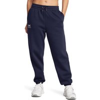 UNDER ARMOUR Damen Sporthose ESSENTIAL FLEECE JOGGERS von Under Armour