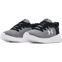 UNDER ARMOUR Essential NM Freizeitschuhe Damen black/white/white 36.5 von Under Armour