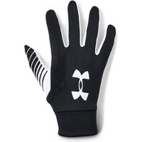 UNDER ARMOUR Feldspielerhandschuhe 2.0 Herren 001 - black/white/white XL von Under Armour