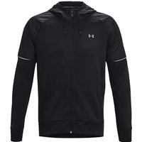 UNDER ARMOUR Fleece Storm Kapuzenjacke Herren 001 - black/pitch gray XXL von Under Armour