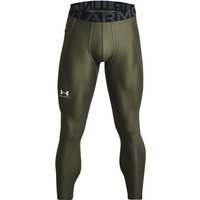 UNDER ARMOUR Funktionshose Herren 390 - marine od green/white XXL von Under Armour