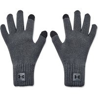 UNDER ARMOUR Halftime Handschuhe Herren 012 - pitch gray/black L/XL von Under Armour