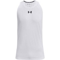 UNDER ARMOUR Herren Ärmellos BASELINE COTTON TANK von Under Armour