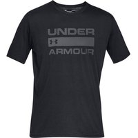 UNDER ARMOUR Herren Kurzarm TEAM ISSUE WORDMARK SS von Under Armour