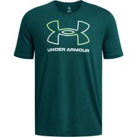 UNDER ARMOUR Herren Shirt UA GL FOUNDATION UPDATE SS von Under Armour