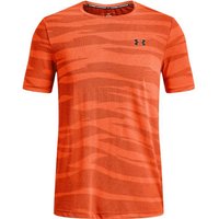 UNDER ARMOUR Herren Shirt UA SEAMLESS NOVELTY SS von Under Armour