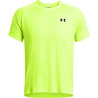 UNDER ARMOUR Herren Shirt UA TECH TEXTURED SS von Under Armour