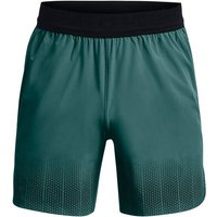 UNDER ARMOUR Herren Shorts UA ARMOURPRINT PEAK WVN STS von Under Armour