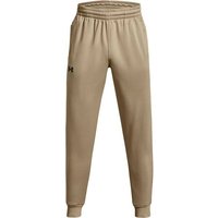 UNDER ARMOUR Herren Sporthose UA ARMOUR FLEECE JOGGERS von Under Armour