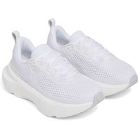 UNDER ARMOUR Infinite Elite 2 Laufschuhe Damen 100 - white/white/distant gray 42.5 von Under Armour