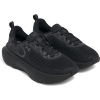 UNDER ARMOUR Infinite Elite 2 Laufschuhe Herren 004 - black/anthracite 45 von Under Armour
