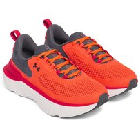 UNDER ARMOUR Infinite Elite 2 Laufschuhe Herren 862 - ares red/castlerock/black 47 von Under Armour