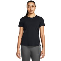 UNDER ARMOUR Launch Elite Laufshirt Damen 001 - black/reflective XL von Under Armour