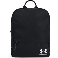 UNDER ARMOUR Loudon kleiner Rucksack 10 L 001 - black/white von Under Armour