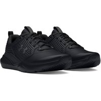 UNDER ARMOUR Reign Trainingsschuhe Herren 005 - black/ultimate black/castlerock 42.5 von Under Armour